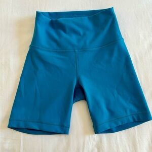 Lululemon Align High-Rise Short 6”